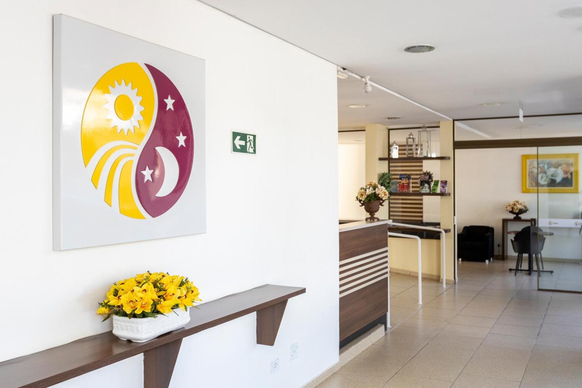 A1 Hotel Foz do Iguaçu Extérieur photo