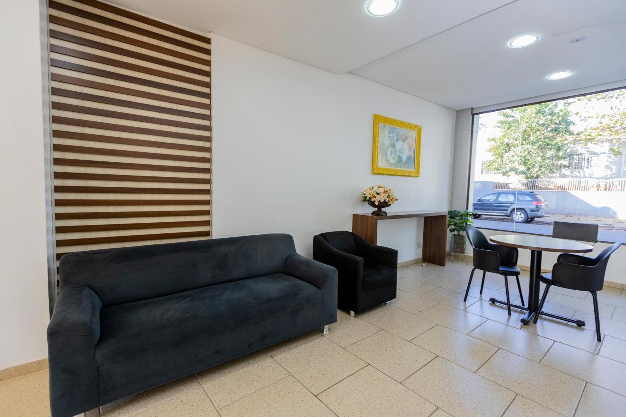 A1 Hotel Foz do Iguaçu Extérieur photo