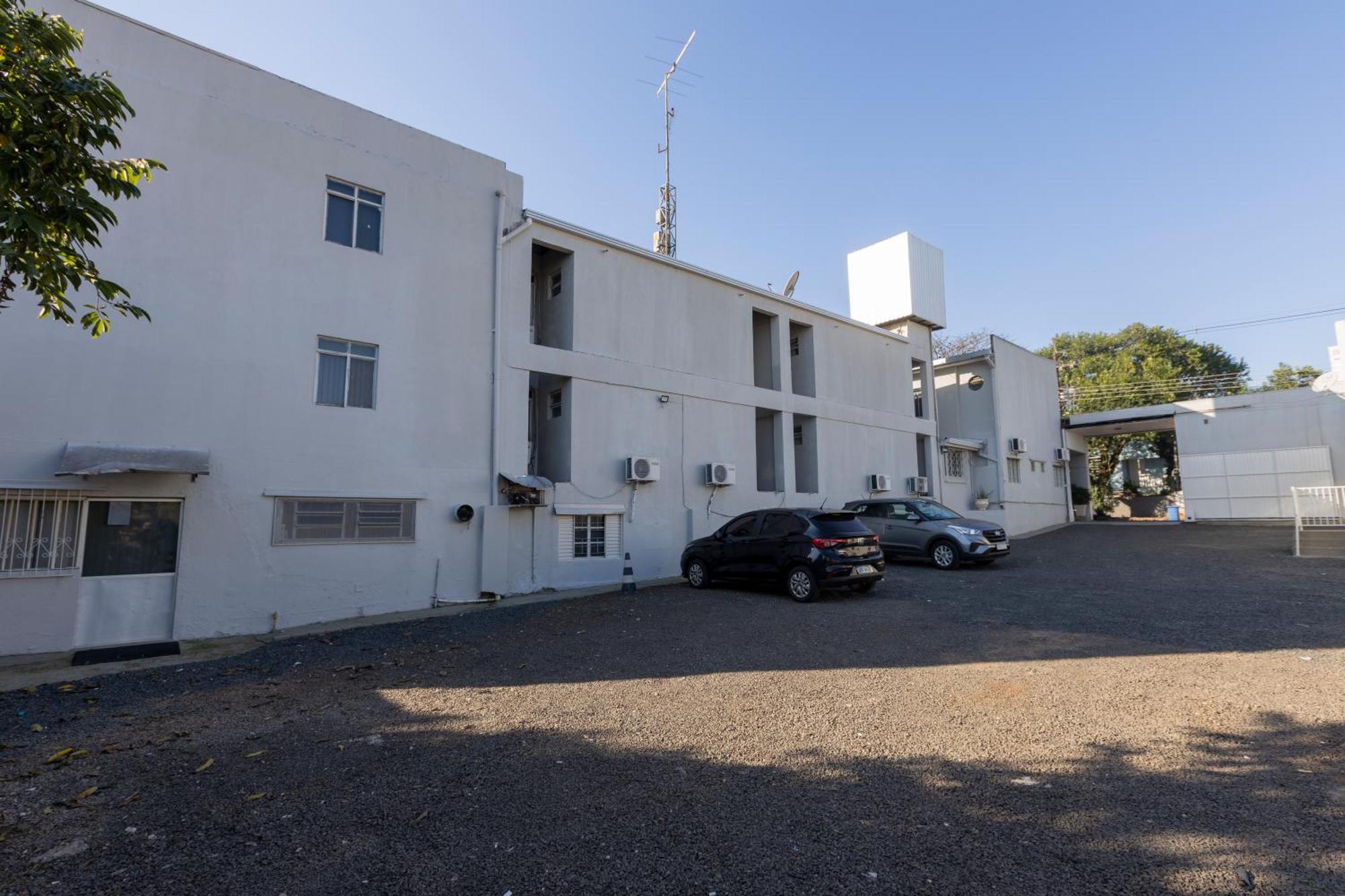 A1 Hotel Foz do Iguaçu Extérieur photo