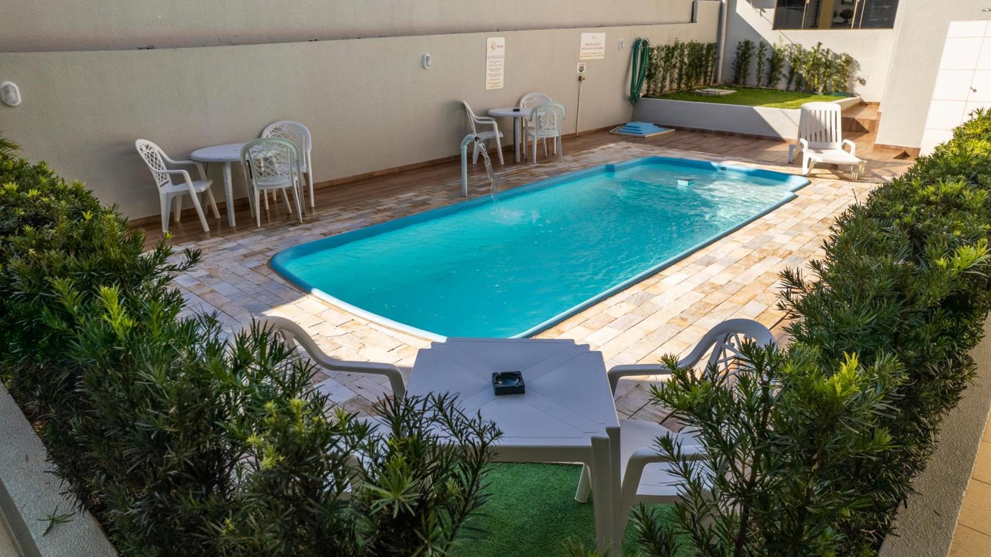 A1 Hotel Foz do Iguaçu Extérieur photo